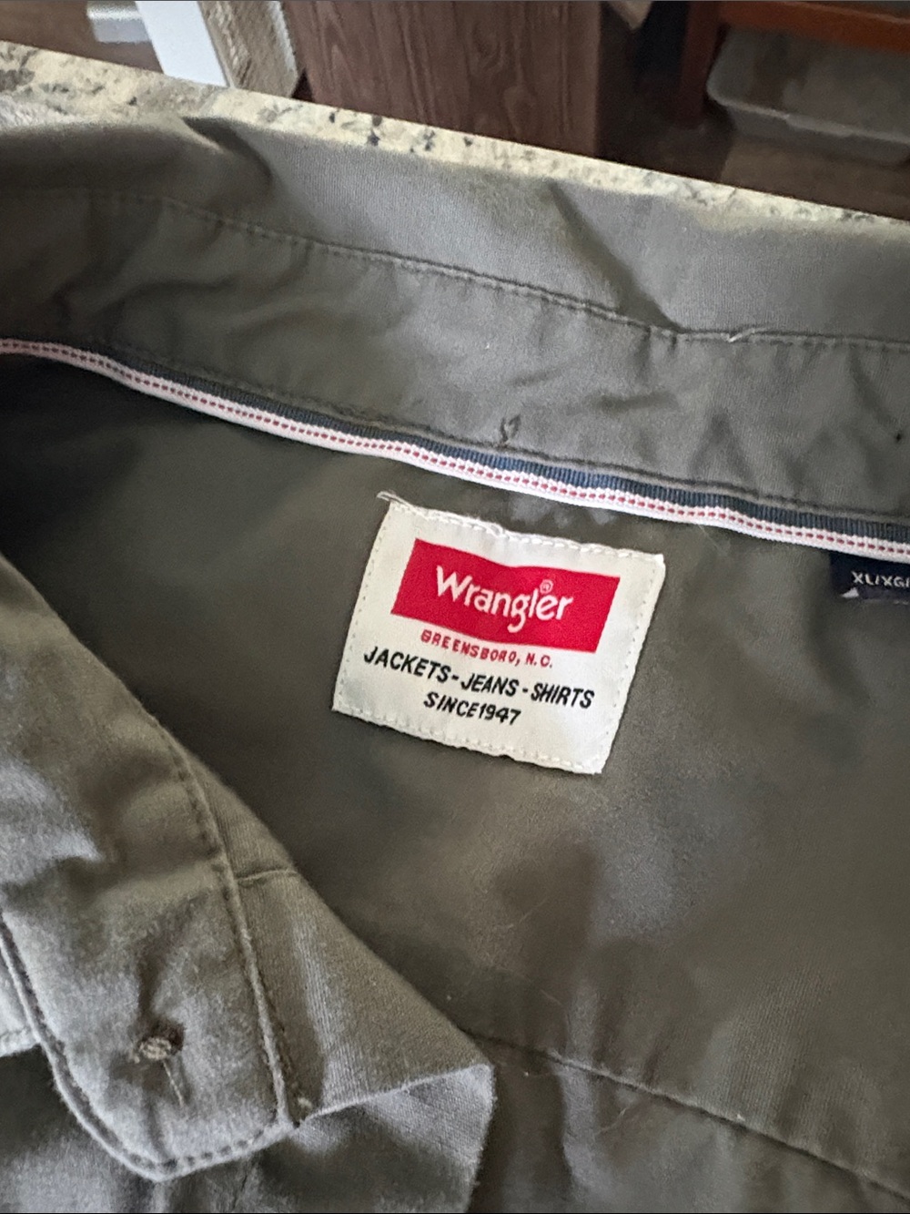 Men Pants Subcategory Detection